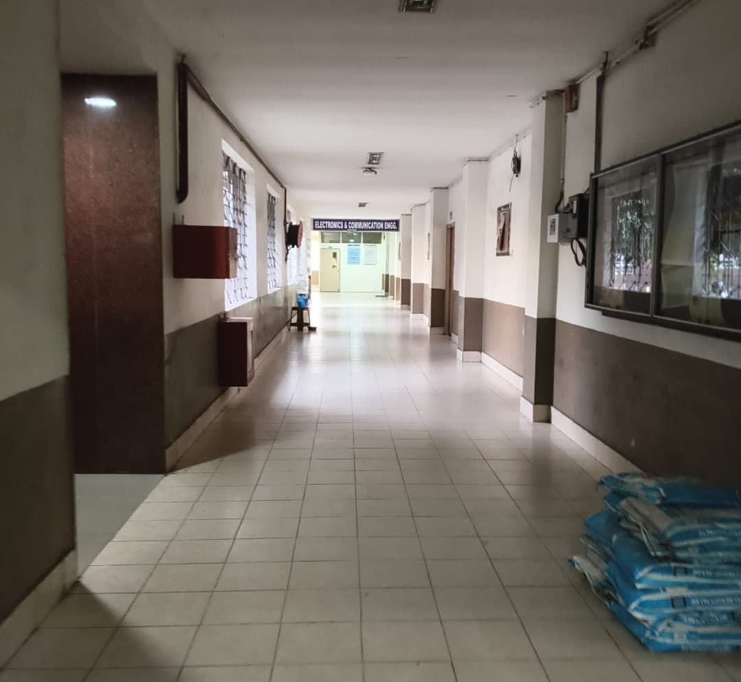 BCREC Academic Building photo 11